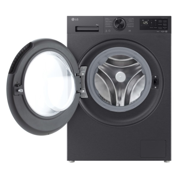 Фото - Стиральная машина LG F2X5PS5M